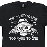 Hunter S Thompson T Shirt Vintage Fear and Loathing in Las Vegas Poster Art T Shirt Shirtmandude T Shirts