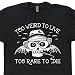 Hunter S Thompson T Shirt Vintage Fear and Loathing in Las Vegas Poster Art T Shirt Shirtmandude T Shirts