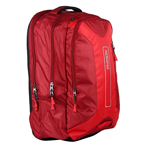 american tourister laptop backpack acro  09