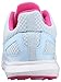 adidas Performance Hyperfast 2.0 K Running Shoe (Little Kid/Big Kid)