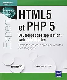 HTML5 et PHP 5