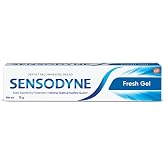 Sensodyne Sensitive Toothpaste Fresh Gel - 75 g