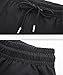Gopune Men's Lightweight Breathable Casual Hiking Running Pants Outdoor Sports Quick Dry Trousers