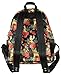 Loungefly X Disney Belle Roses AOP Mini Backpack