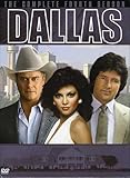Dallas: Season 4
