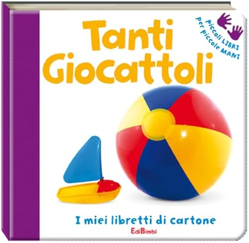 Download Tanti giocattoli. Ediz. illustrata PDF
