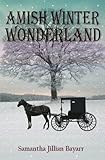 Amish Winter Wonderland: Book Two