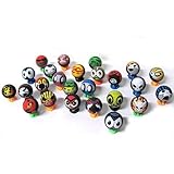 DaGeDar Supercharged Ball Bearing Toy 2Pack Random Balls