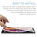 Screen Protector Compatible with iPhone Xs Max, Ama Forest 2 Pack Premium Tempered Glass Screen Protector Replacement for iPhone 6.5” Full Coverage 9 Hardness HD Clear Glass 2018 Release