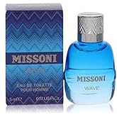 MISSONI WAVE by Missoni, EDT 0.17 OZ MINI