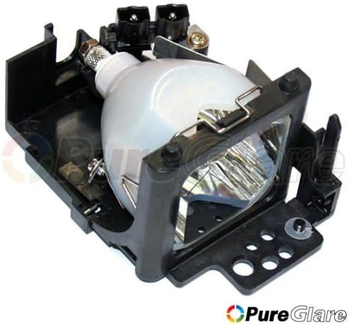 Projector Lamp 78-6969-9463-7 / 456-224 / 456-233 / DT00401 for 3M MP7640i / DUKANE ImagePro 8046, ImagePro 8049B / ELMO EDP-S100, EDP-X210 / HITACHI CP-HS1000, CP-S225, CP-S225A, CP-S225AT, CP-S225W, CP-S225WAT, CP-S225WT / LIESEGANG dv 245