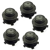 STIHL 4002-713-3017 (5 Pack) Aftermarket Trimmer head spools for autocut 25-2