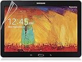 Screen Protector Film for Samsung Galaxy Note 10.1 | Note SM-P600 [2014 Edition] Case Army® High Definition (HD) Clear Screen Guard -- Maximum Clarity, UV Resistant, Anti-glare, Scratch-Resistant and Touchscreen Accuracy [3 Pack] Lifetime Warranty Retail Packaging