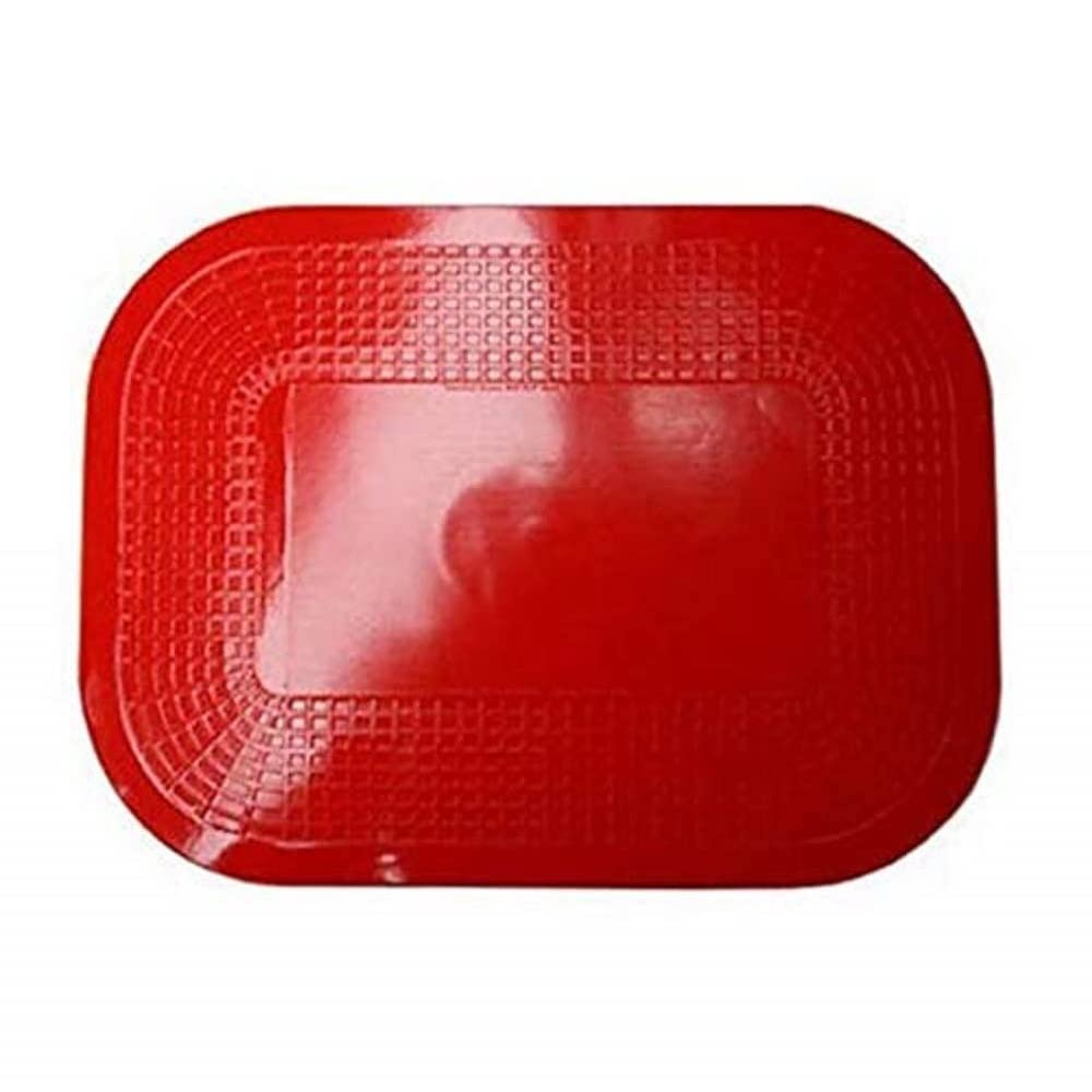 Dycem 1 x 20 cm Non Slip Reel - Red