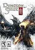 Dungeon Siege III - PC