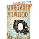 MaddAddam: A Novel