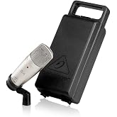 Behringer C-1 Studio Condenser Microphone