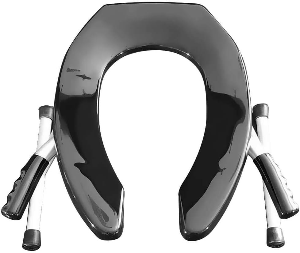 The ultimate Rimming Chair! Hot Rimmer Seat Role Play Toilet Seat