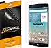 Supershieldz (3 Pack) Designed for LG G Pad F 8.0 and LG G Pad F 8.0 (2nd Gen) Screen Protector, High Definition Clear Shield (PET)