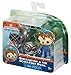 Fisher-Price Octonauts Shellington & The Scaly-Foot Snail Toy
