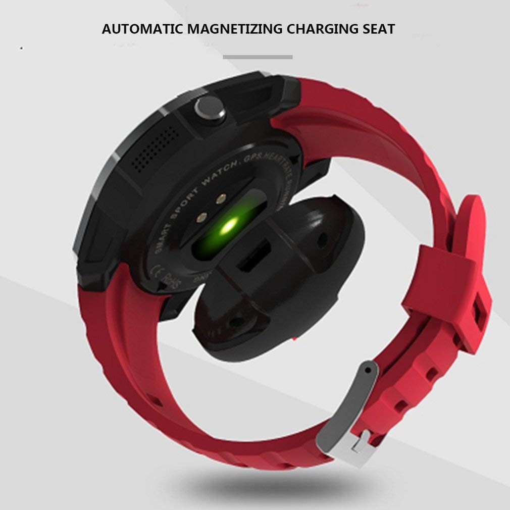 Smart Watch S928 Mejora S958 GPS Reloj Deportivo Profesional ...