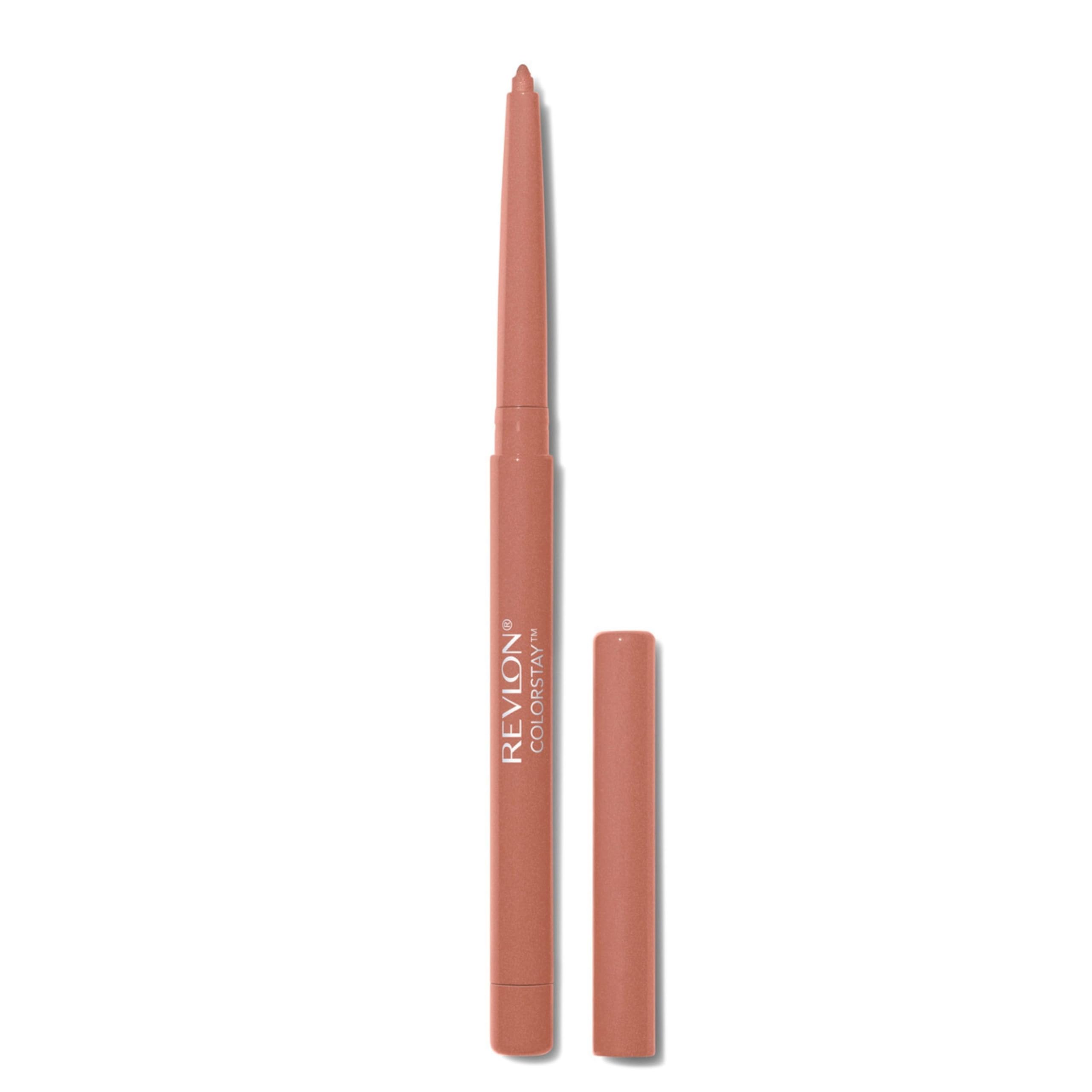 Revlon C/Stay L/Liner Natural 1 Count (Pack of 1), brown