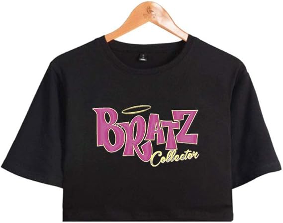 bratz tube tops