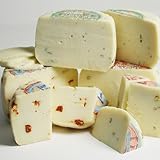 igourmet Pecorino di Sicilia - Pistachio (7.5 ounce)