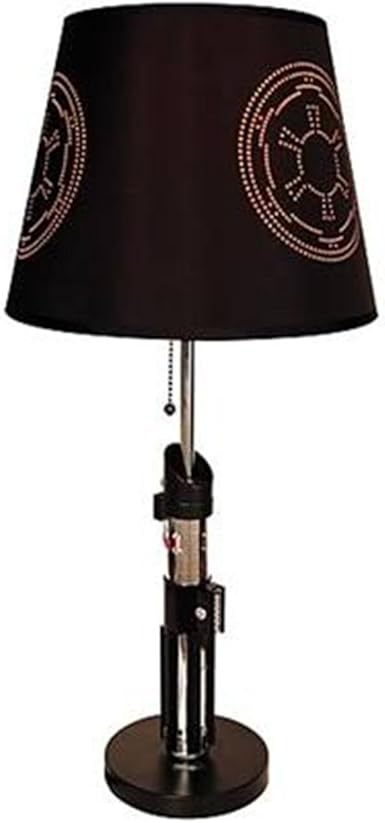 lightsaber desk lamp
