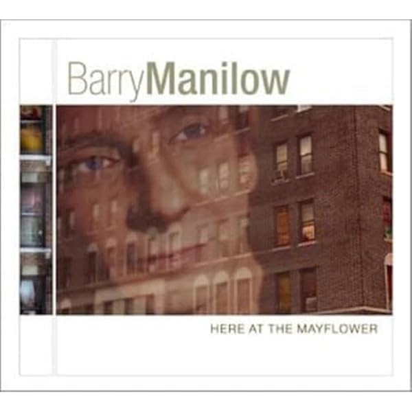 Barry Manilow - Even Now - Amazon.com Music