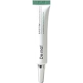 Fast Acting Blemish Spot Gel for Oily and Acne-Prone Skin – Targeted Care with AHA, BHA, PHA, LHA, Centella and Green Tea, Lightweight Non-Comedogenic Formula, 0.35 fl oz (10ml)