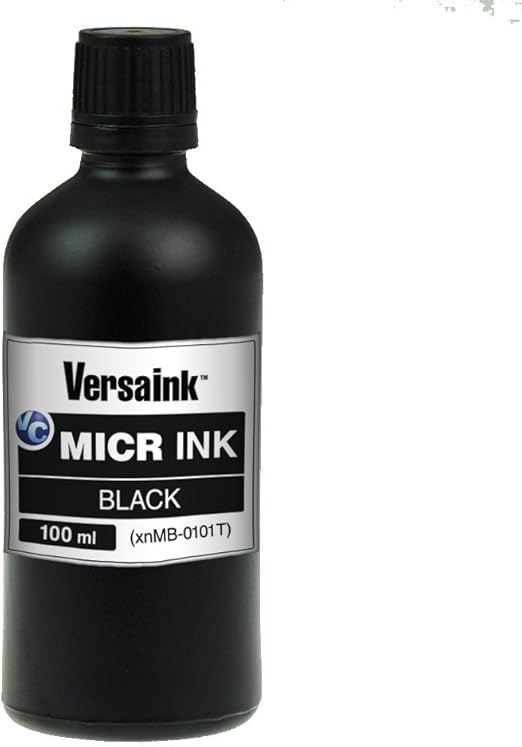 printers that use magnetic ink