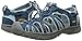 KEEN Whisper Toddler Hook-and-Loop Sandal (Toddler/Little Kid)