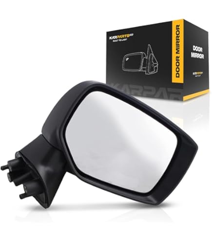 Amazon.com: For Subaru Legacy 2015 2016 2017 Door Mirror