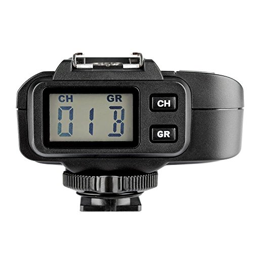 Godox-X1N-24G-Wireless-Flash-Single-Receiver-for-Nikon-DSLR-Camera-X1R-N-Receiver