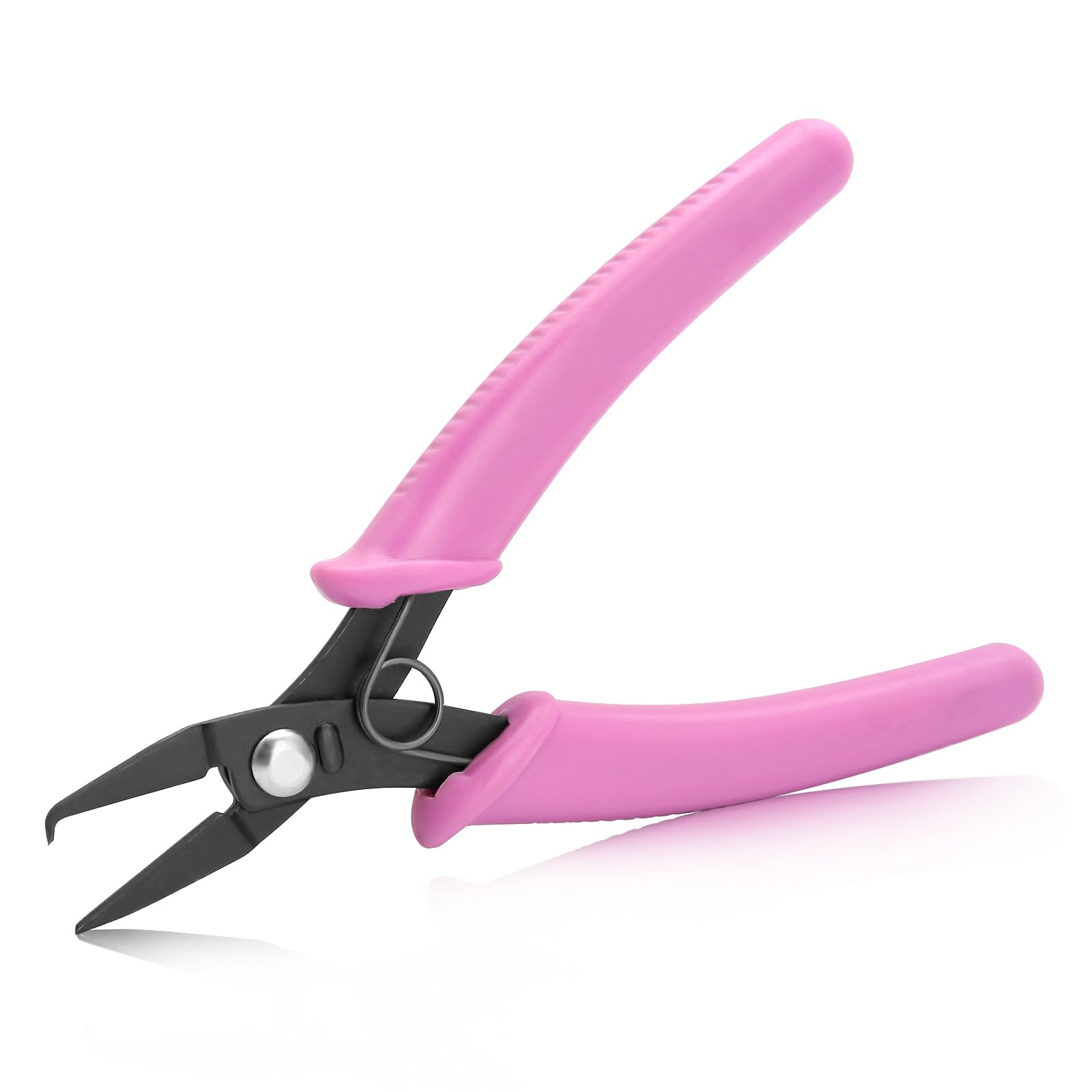 SPEEDWOX Split Ring Opening Pliers - Ring Splitter, Jewelry Making & Fishing Tool