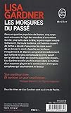 Image de Les Morsures Du Passe (French Edition)