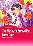 The Playboy's Proposition: Harlequin comics by 