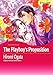 The Playboy's Proposition: Harlequin comics by 