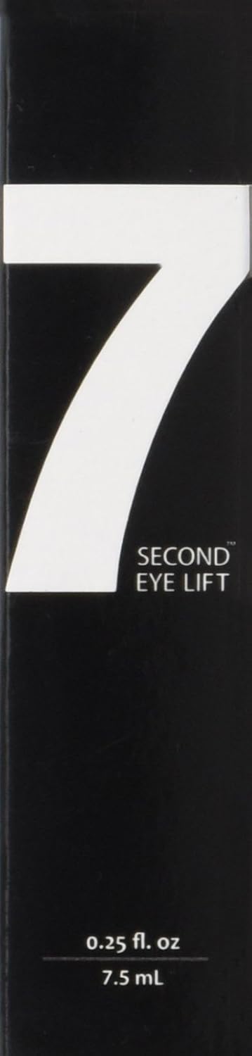 7 second eye lift