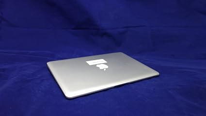 Amazon Co Jp Sale Japan Apple Macbook Air A1304 13 3 Used Laptop Phone Junk Computers Peripherals