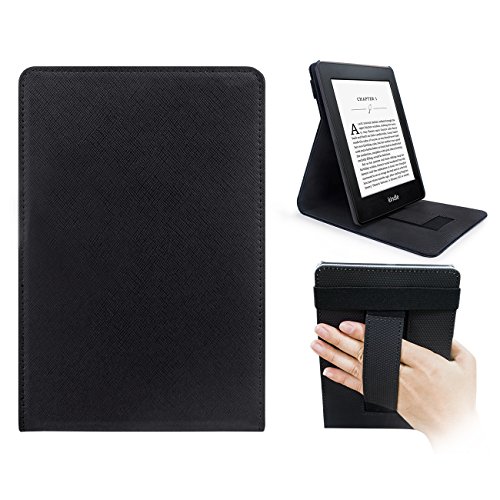 Buy WALNEW Stand Case for Kindle Paperwhite Auto /Wake Vertical