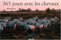 365 jours avec les chevaux