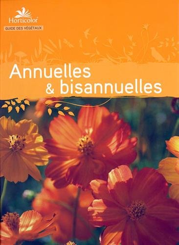 Annuelles & bisannuelles