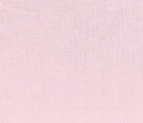 Unicolor Embossed Contact Paper with Glitter Powder [MG-02 (Pink) : 50cm(1.64 ft) X 300cm(9.84 ft)] Wall Decoration Self-Adhesive Wallpaper