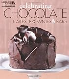 Celebrating Chocolate: Cakes, Brownies, and Bars (Celebrating Cookbooks)