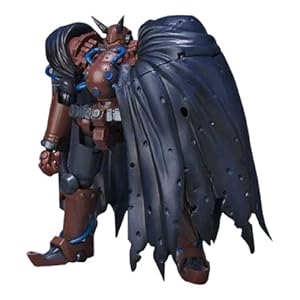 ROBOT魂 [SIDE YOROI] ヴォルケイン