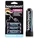 BoomBoom Nasal Stick | Vapor Flow Technology | Cool Refreshing Sensation | Natural Mood Boost | Simple Ingredients | Essential Oils + Menthol Inhaler (Cinna-Mint)