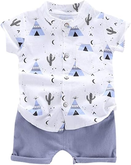 amazon baby boy clothes 18 months