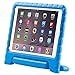 i-Blason New iPad Pro 10.5 2017 case, New Apple iPad Pro 10.5 inch 2017 Case for Kids ArmorBox KIDO Series Lightweight Super Protective Convertible Stand Cover (Blue)